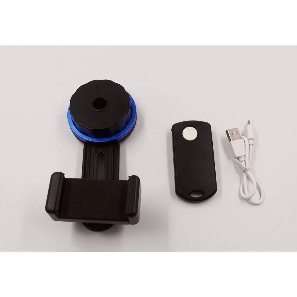 Universal Smartphone Photo Adapter for Slit Lights Photography and ro Shooting