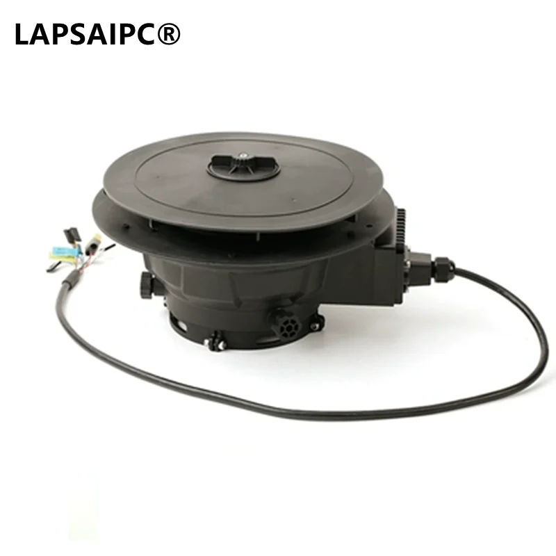 

Lapsaipc for EFT EPS200 Spreading System Spreader 10L 22L 22KG for E410PE610P E416P E616P G Series Agricultural Drone Water Tank