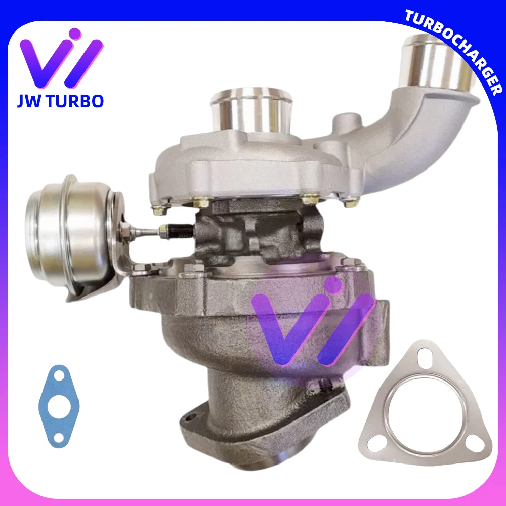 761433-0002 761433-0003 761433-5002S 761433-5003S 6640900780 A6640900780 Turbo for SsangYong Rexton Kyron D20DT