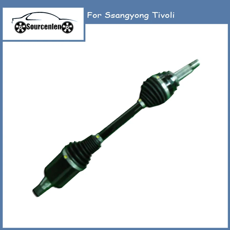 Brand New Genuine Drive Shaft Axle For Ssangyong Tivoli 4130035000 41300-35000