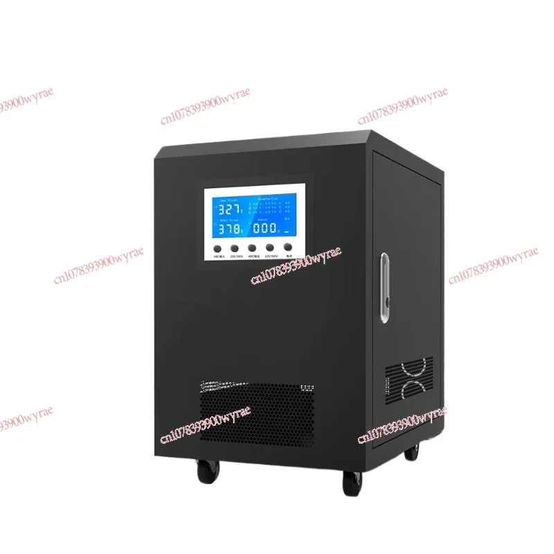 

Three phase dry-type isolation transformer, electric furnace heating ship transformer, 380V to 200v480V