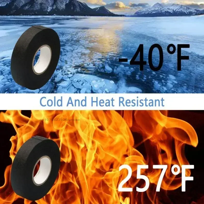 Stickers Nano Home Improvement Tape Waterproof Sealing Tape Double-Sided Waterproof for Bathroom Kitchen Sink Gel Sticker