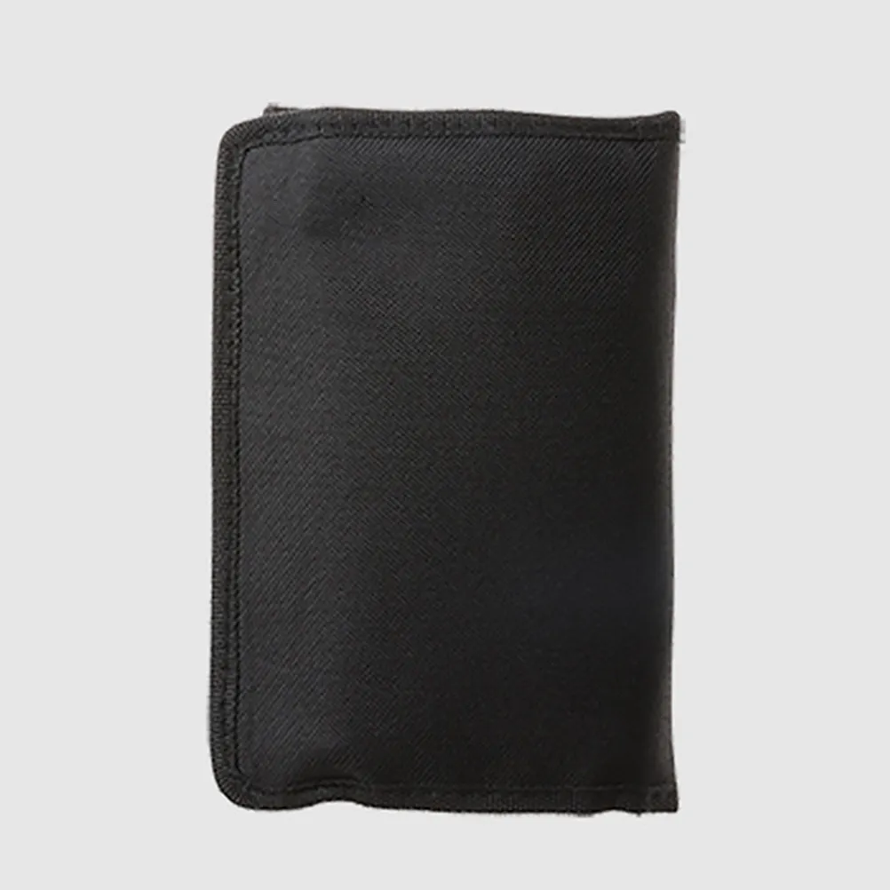 

1Set 126 in 1 Precision Screwdriver Kit Portable Repair Toolkit for Smartphone Tablet Computer Watch Repair Tools Black