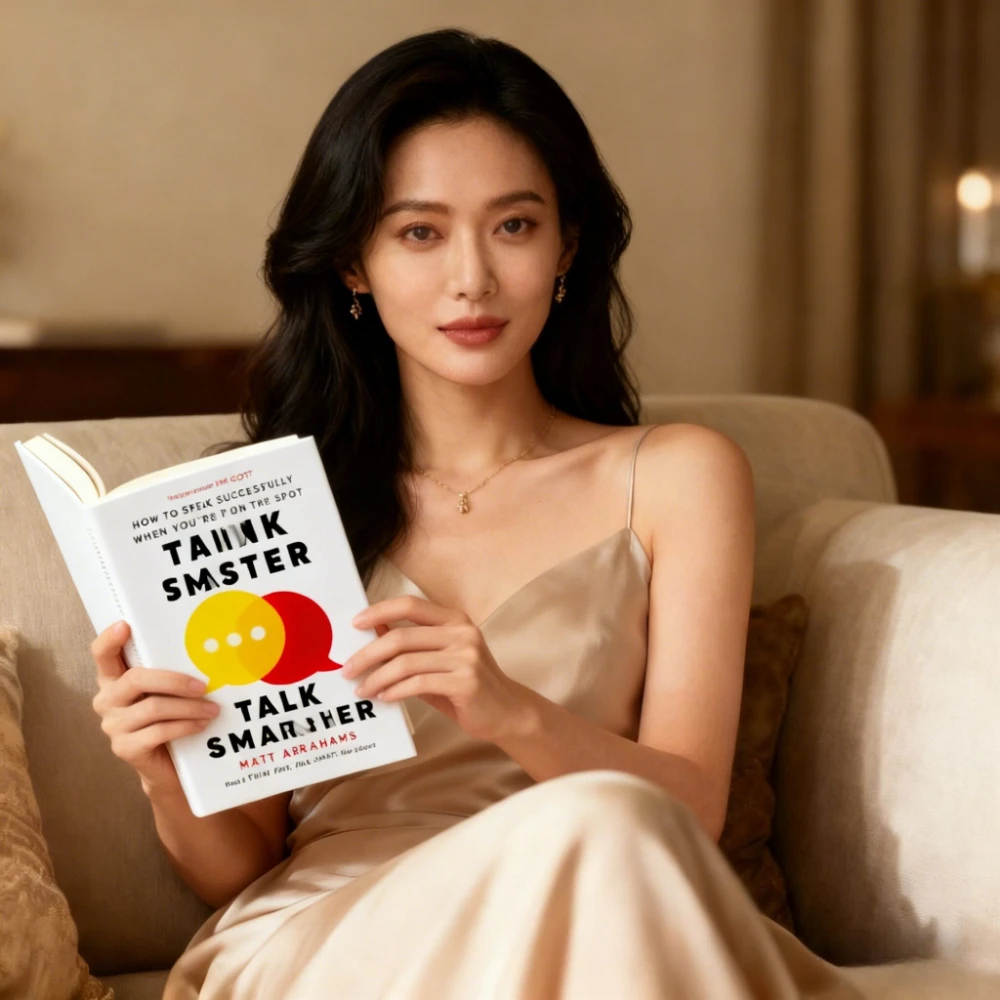 

Думайте быстрее говорить Смарттер: как говорить, успешный, когда вы положить место на английские книги