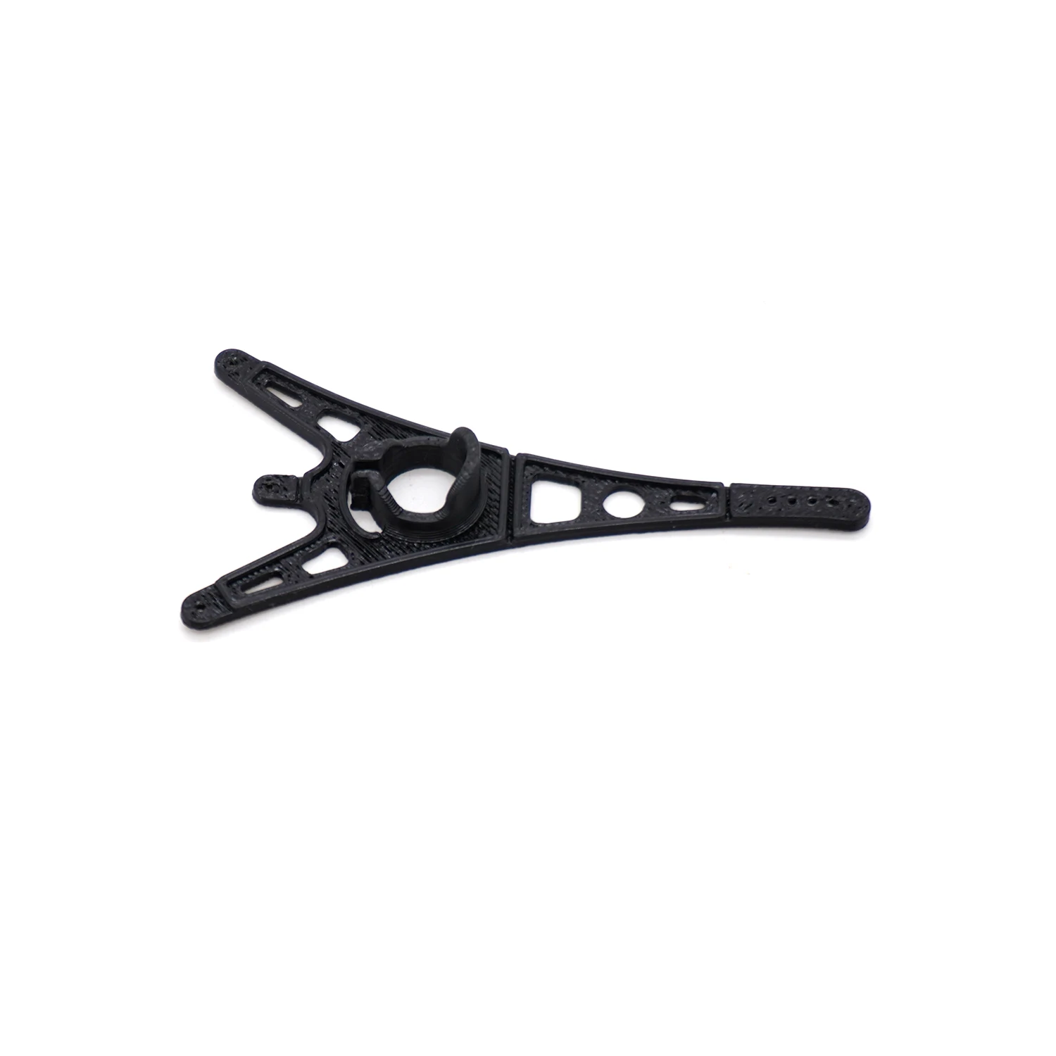 YSIDO Micro Air Baldachin Dreieckige Kopf Abdeckung Für Betafpv Air75/Air65 Meteor65 Pro Meteor75 Meteor85 RC FPV Quadcopter Drone teil – Detail 14