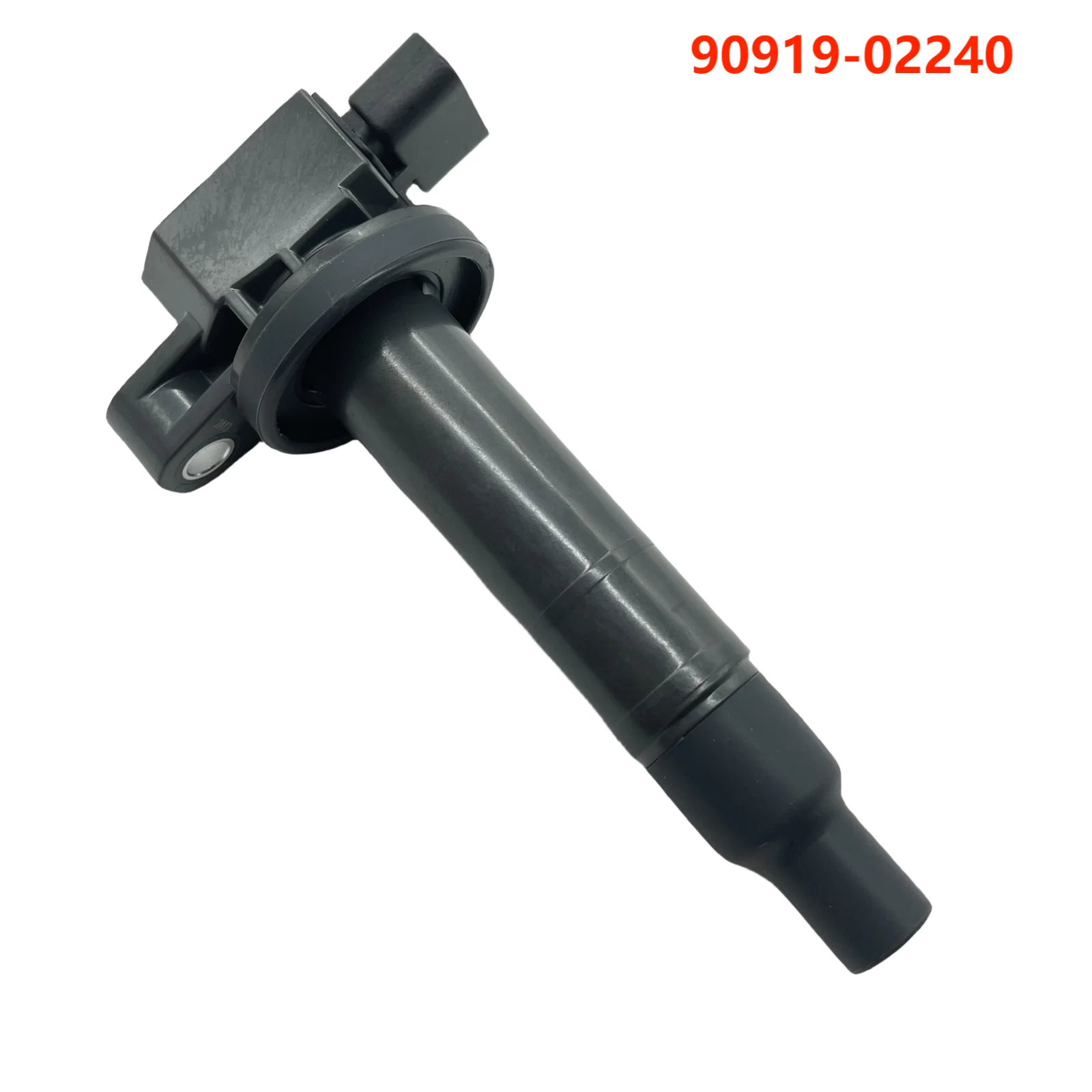 1/4PCS Ignition Coils 9091902240 90919-02240 9091902265 90919-02265 For Toyota Corolla Yaris Vios 1.3L Prius 1.5L