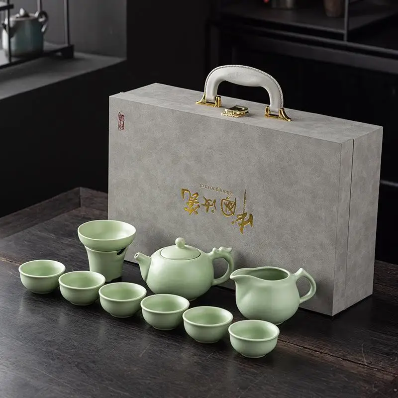 cadeaux-d'affaires-souvenirs-clients-ensemble-de-the-ruyao-avec-logo-ensemble-complet-bol-couvert-tasse-a-the-ustensiles-de-table-en-ceramique-pour-6-personnes