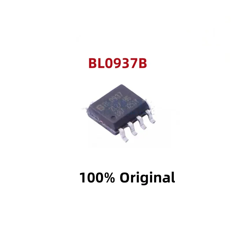 

20PCS 100% New BL6306SO BL0937B BL1590 SOP-8 Brand New Original Chips ic