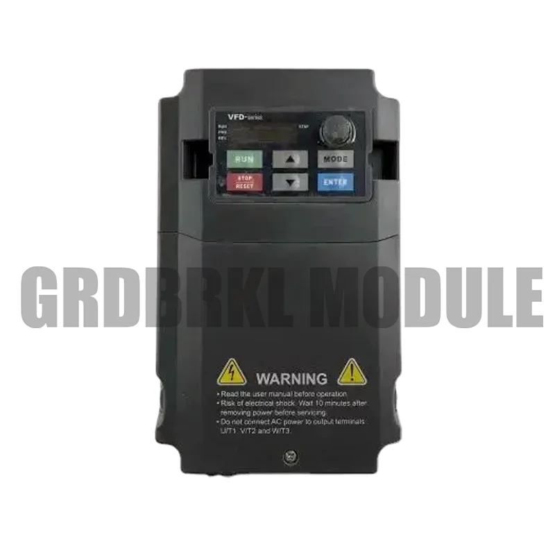 

New Original VFD007CB21A-20