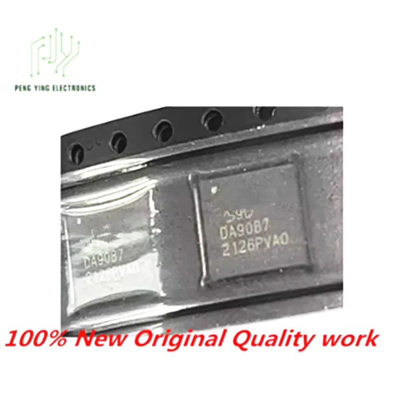 100%NEW Chips 1PCS DA9087 DA9081 DA9065 PS5 handle repair chip PS5 handle motherboard IC chip