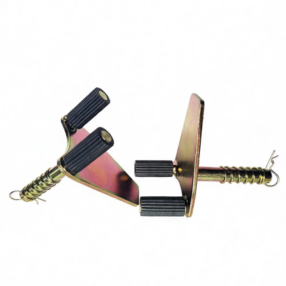Professional Motorcycle Stand Parts Replacement U Fork L Fork Adapter For Motorbike Repair And Lifting System Gear