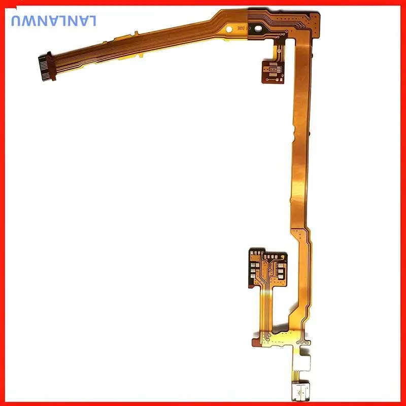 Focus Flex Cable For Sigma 24-70 DG DN II Gen 2 Lens Vulnerable Focus Detection Lens Flex Repair Part