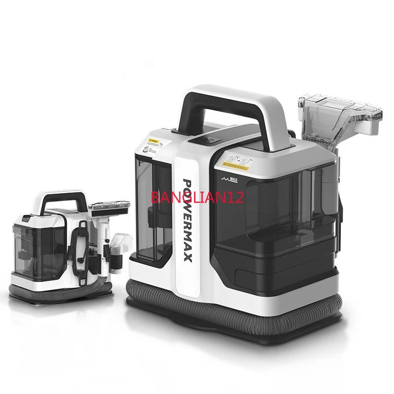 

Wired vacuum cleaner, fabric sofa cleaning, carpet mattress vacuum cleaner, mite removal, spray and suction in one