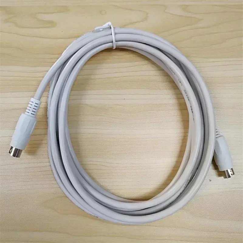 FX-20P-CAB0 Suitable for HPP to Mitsubish FX0 FX2N FX1N Series PLC Programming Cable FX20PCAB0