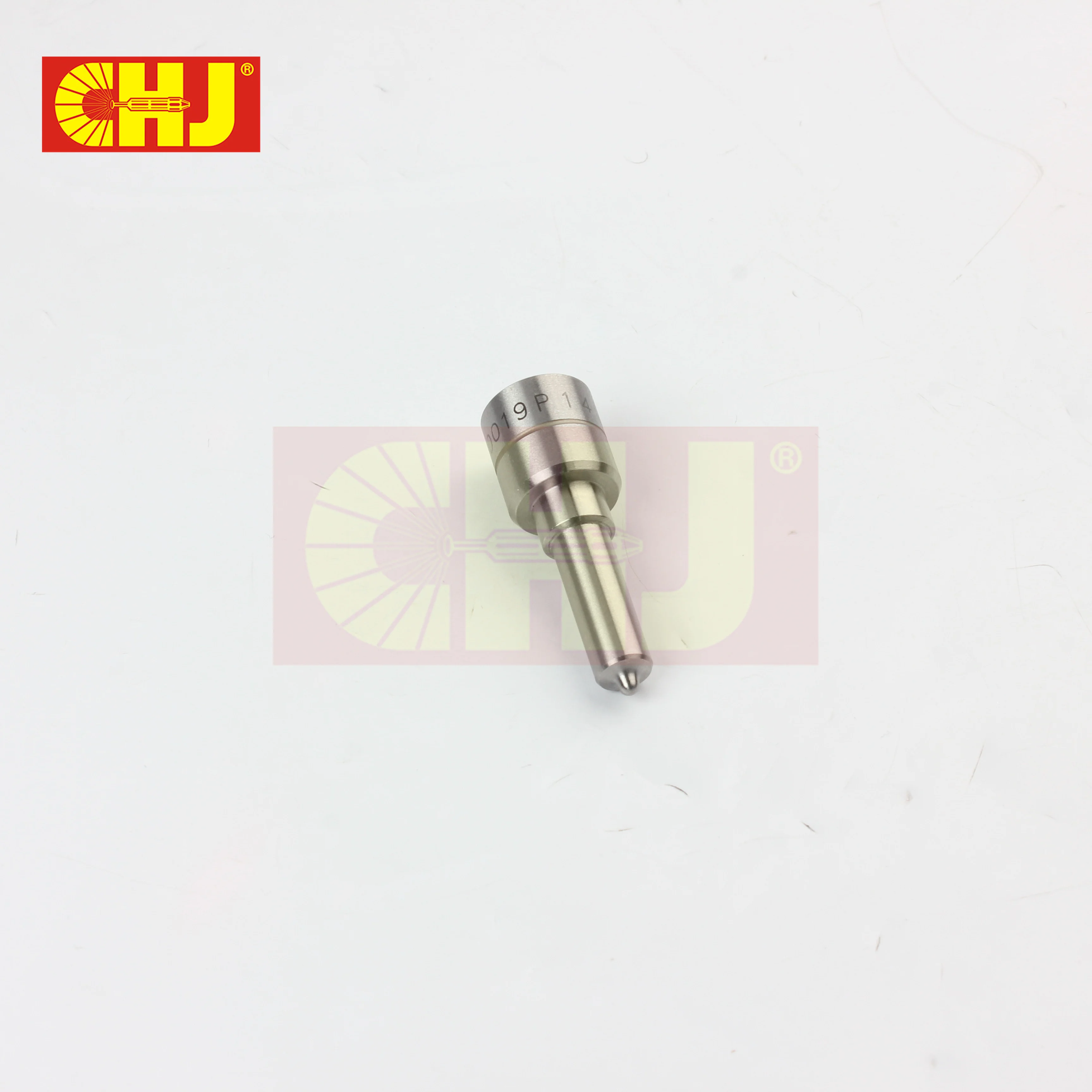 CHJ M0019P140 Injection Nozzle for 5WS40745 A2C59517051 Common Rail Injector For Ford Ducato/Ranger; Land Rover Defendr; Mazda