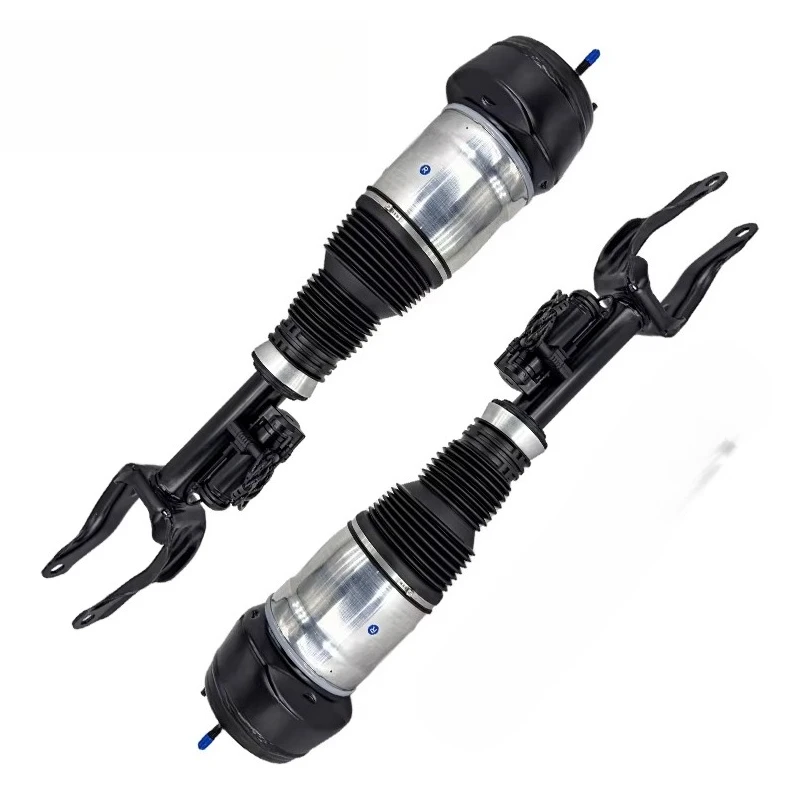 Front Air Suspension Shock Absorber with ADS for Mercedes-Benz A1663201313 A1663201413