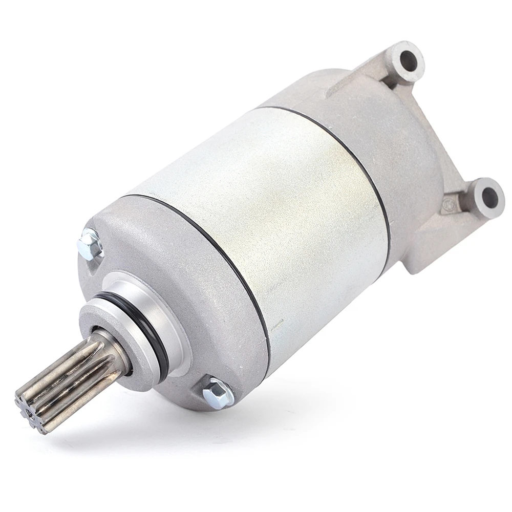 

Electric Starter Motor For Segway Snarler 600 GL-F LOF AT6 S T3b E5 SNARLER AT5 L LU097208 E01J10000001