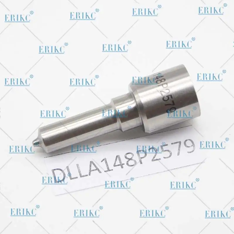 DLLA148P2579 Common Rail Nozzle DLLA 148 P 2579 Diesel Fuel Injection Sprayer 0433172579 For Weichai 0445120533 0445120468