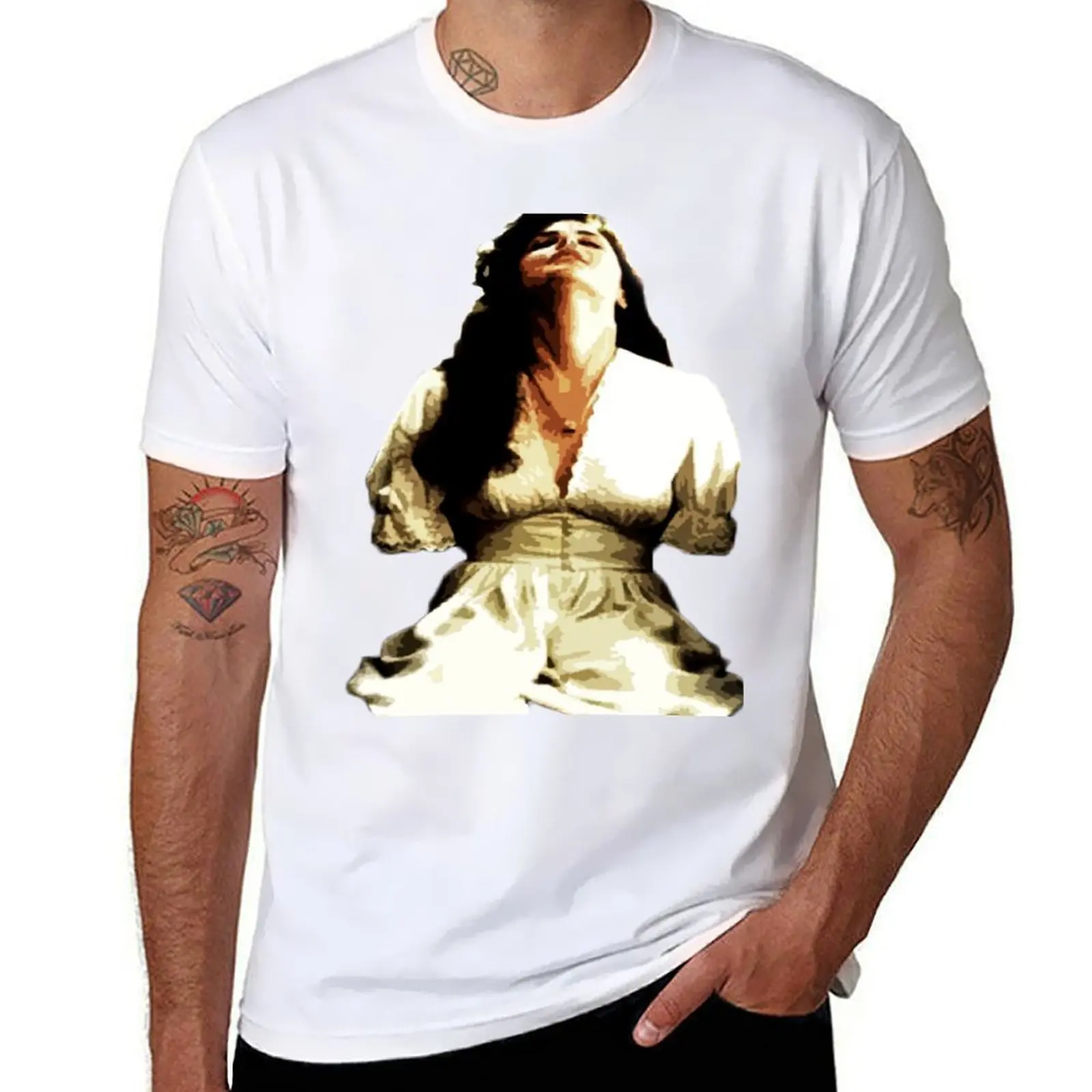 

Boxing Helena T-Shirt man t shirt designer cotton t shirt pack T-Shirt