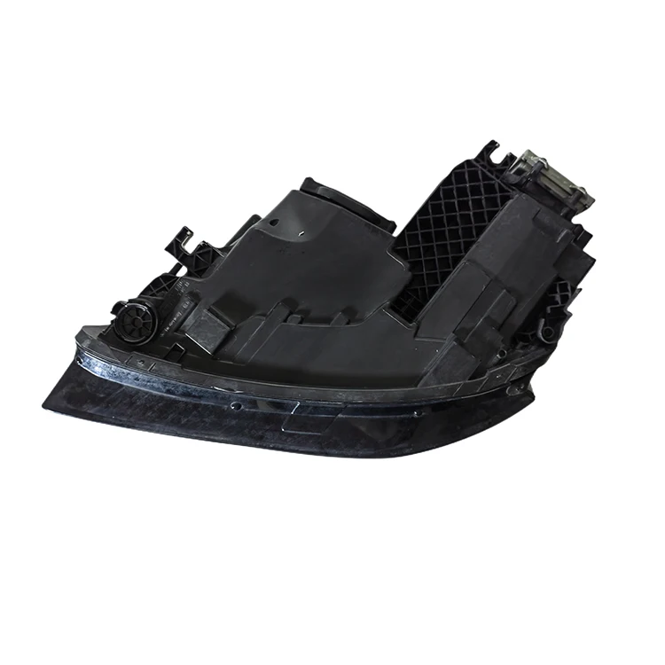 Suitable for 2010-2014 Auto Parts A8 Headlight Automatic Lighting System Original Headlight