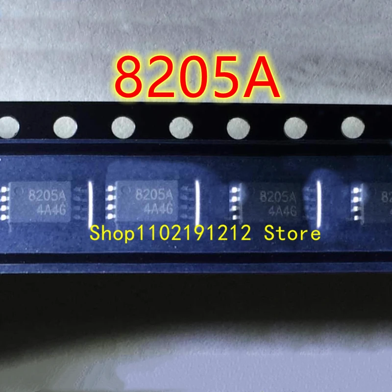 93AA46AT-I/ST 8205A FP6791CTSGTR SX1312 NJM3404AV-TE1 OP262DRUZ FDW2511NZ GM8205A FT25LX04T-RT ADR292GRU TSSOP-8