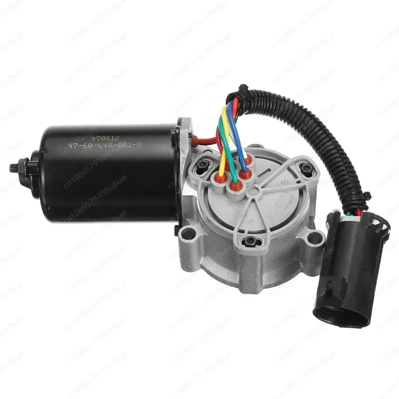 4760648001-47303H1011 Car Transfer Case Shift Motor Actuator For Kia Sorento 2003-2008 Tools