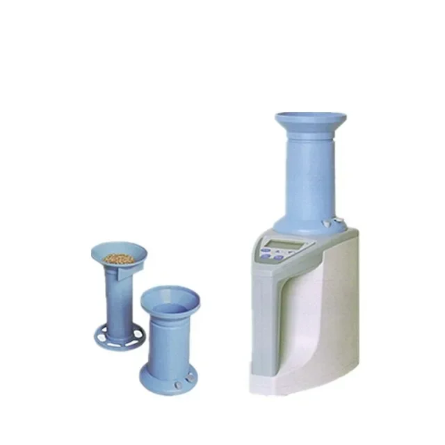 Automatic Grain Moi…