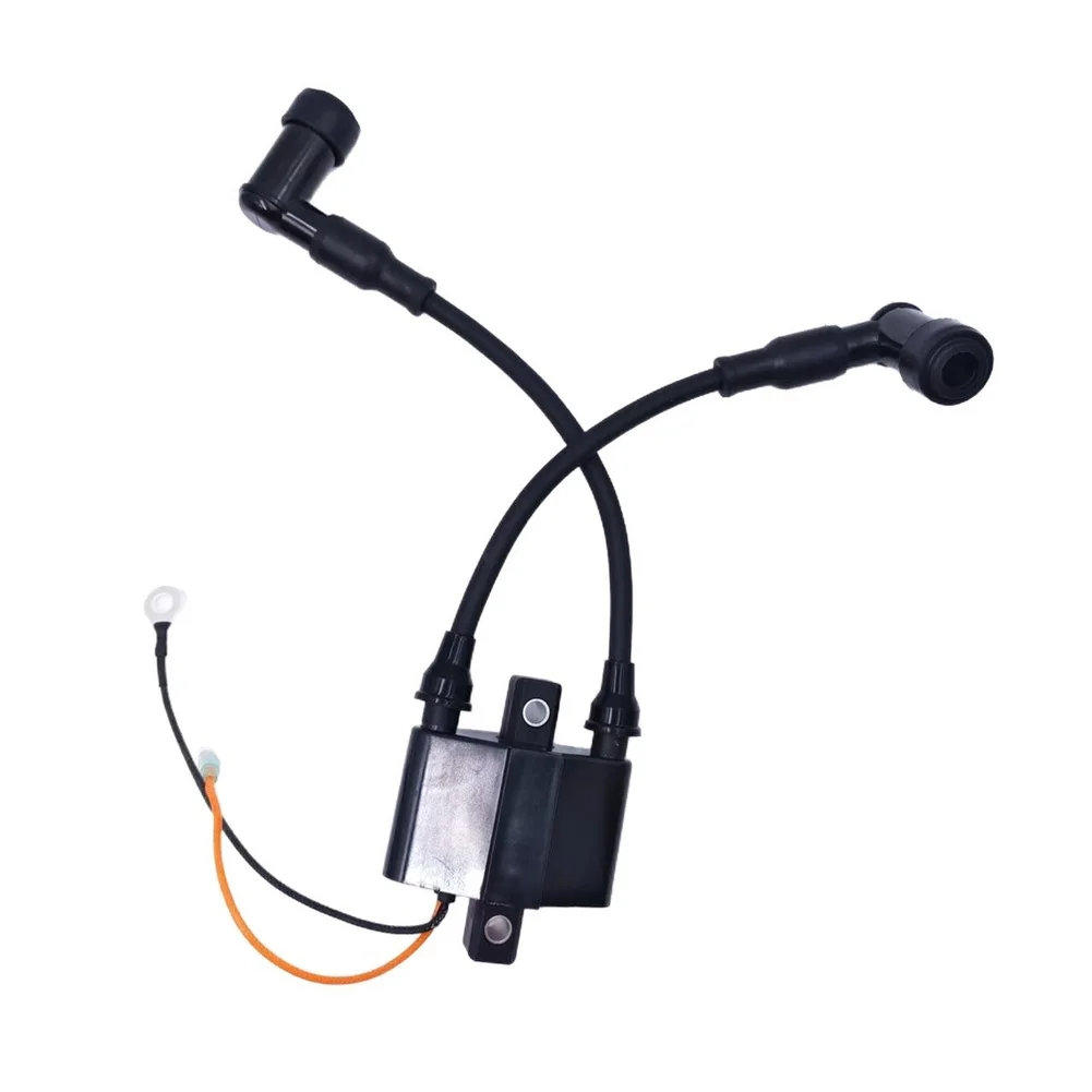 For Boat Maintenance Ignition Coil Assembly Reliable Marine Ignition Coil Ignition Coil 4-Stroke Ignition Unit