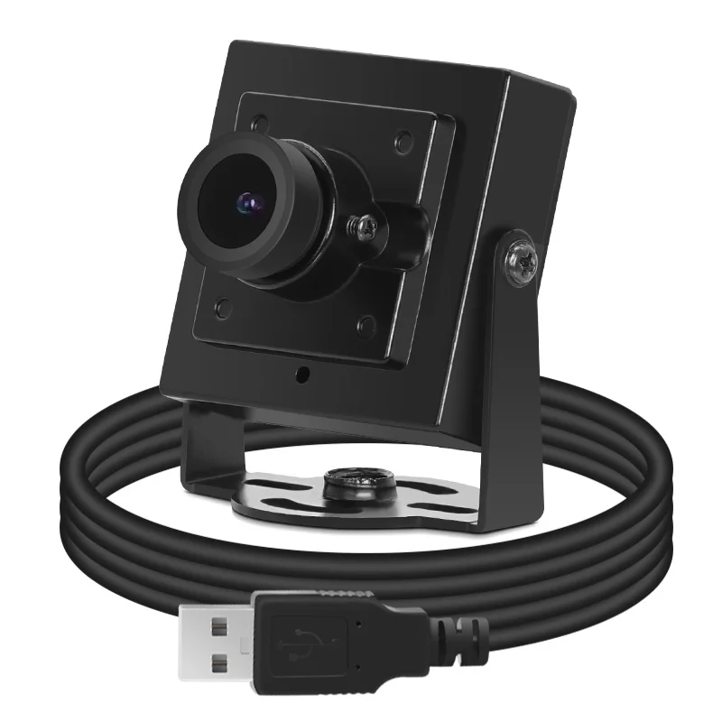 

3200 F22 1080P USB Camera 2.8mm 115degree Wide Angle Webcam 1920x1080 UVC OTG Full HD Mini Camera
