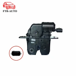 905039428R 846300003R 846307169R Boot Lid Latch/Trunk Lock Catch Rear for Renault Captur Clio IV Fluence