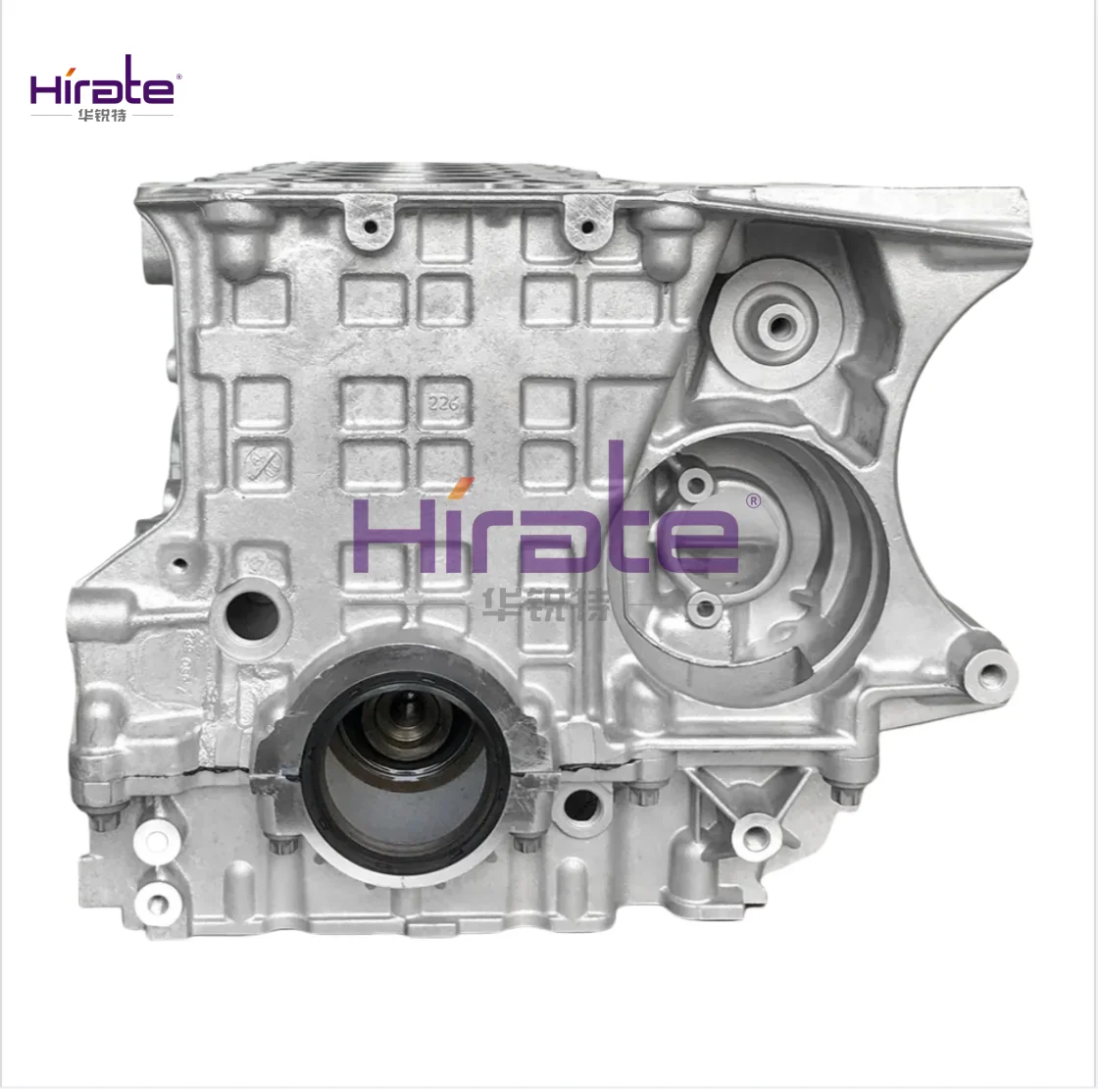 It Is Suitable For BMW N54B30 High-quality Hot-selling Standard Displacement Cylinder Block