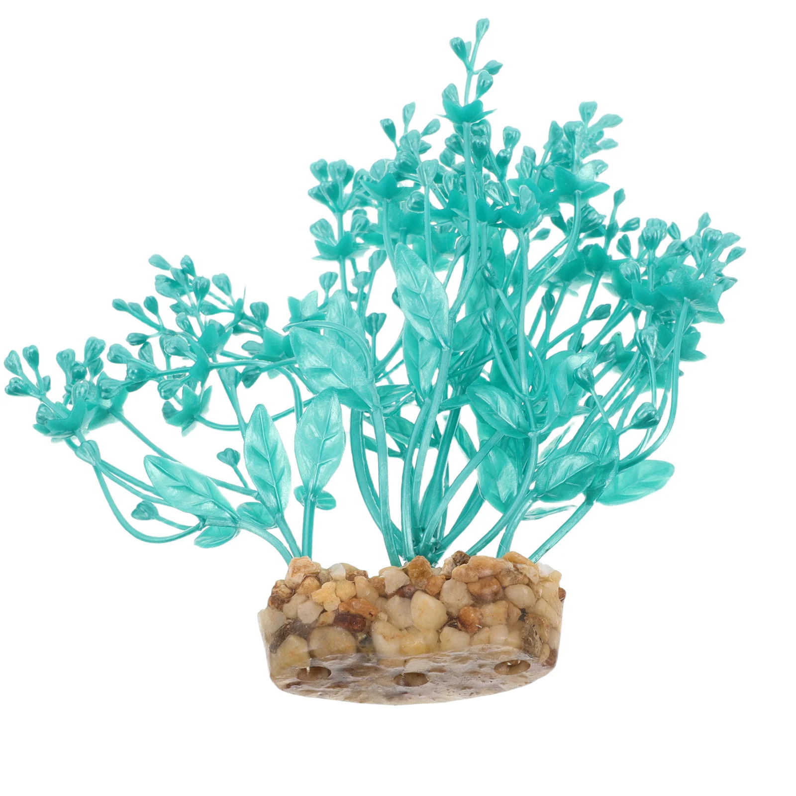 

Aquarium Water Grass Plastic Fish Tank Aquarium Aquatic Plants Decor TallShort Plants Pet SuppliesAquarium Decor