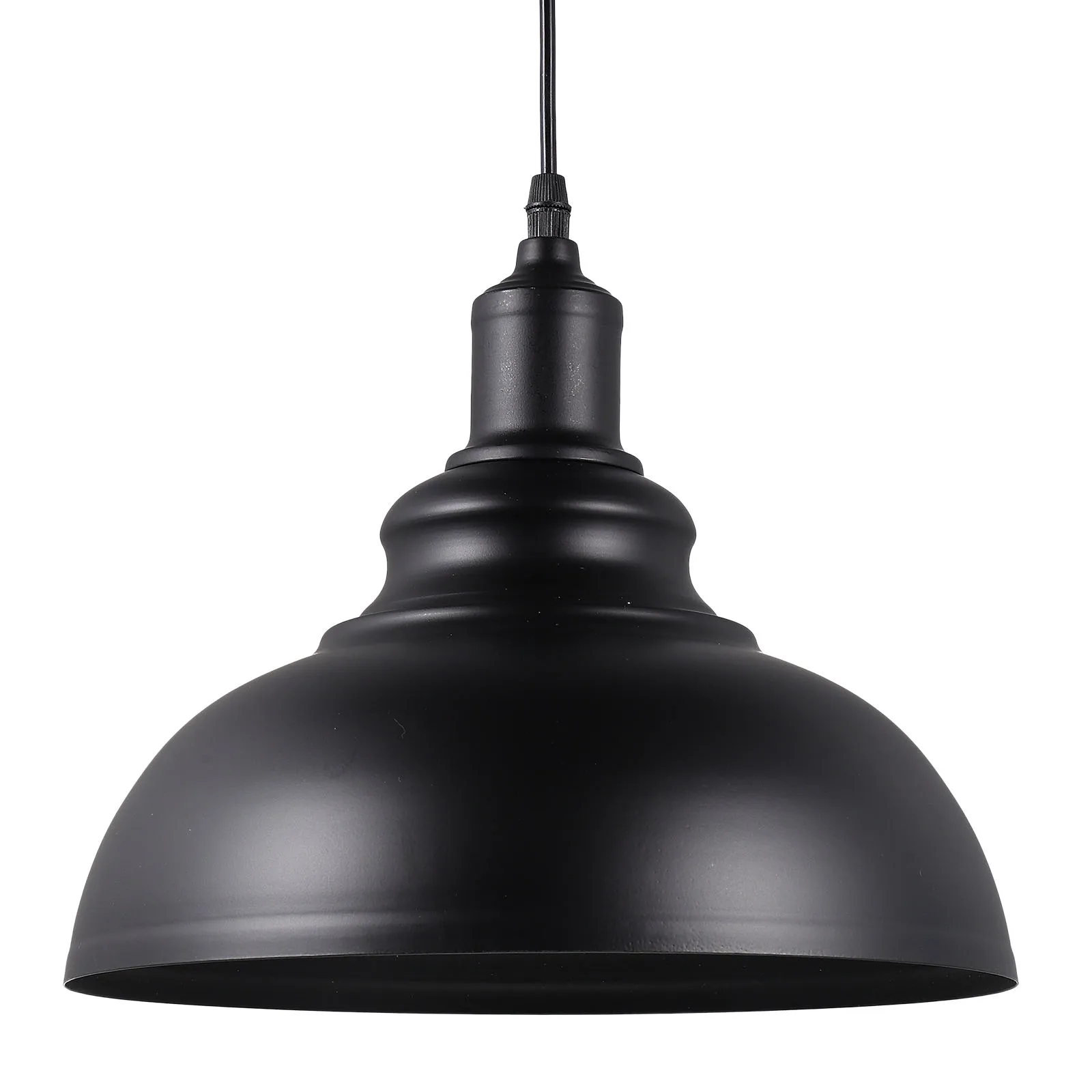 

Iron Fixture Ceiling Ch Decor Lampshade Pendant Light Hanging Lamp Modern Transitional Light Fixture Nordic Dorm Hallway