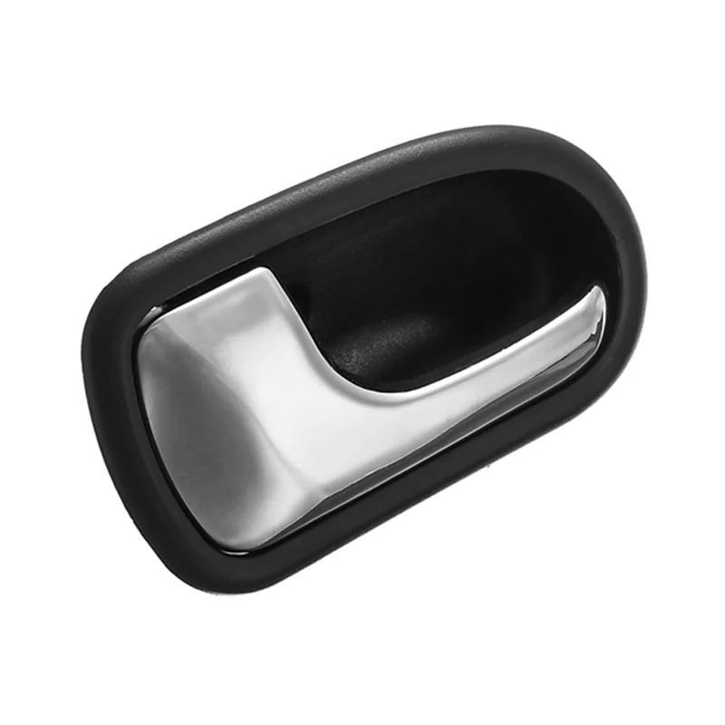 

Well Car Front Rear Interior Door Handle For Mazda 323 Protege BJ 1995 1996 1997 1998 1999 2000 2001 2002 2003 Left&Right
