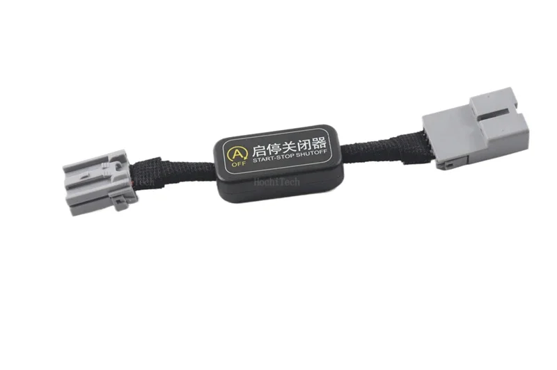 For Subaru Forester SJ 2014 2015 2016 2017 2018 Automatic Start Stop Engine System Off Plug And Play Auto Stop Start