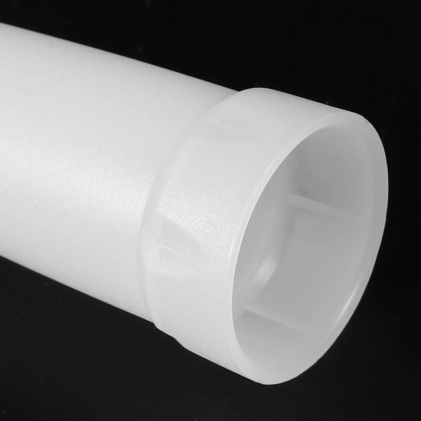 Zaklamp Soft Cover Outdoor Diffuser Tip Filter Lens Camping Plastic Beschermend