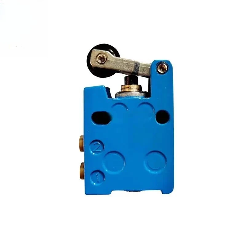 Hot Sale Pneumatic Component Valve New Authentic 81921701