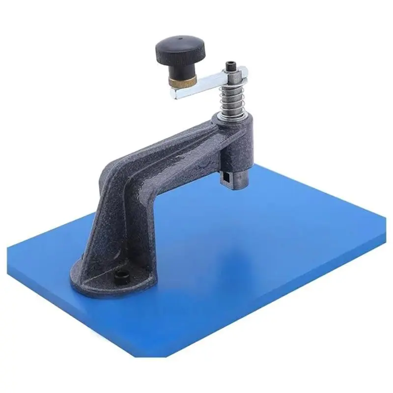 Anti Deformation Manual Round Hole Cutter Round Glass Cutting Tool