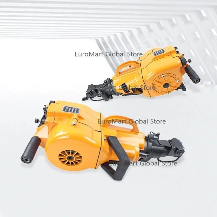 27C Internal Combustion Rock Drill Machine 120 - Heavy Duty Construction Equipment for Mining And Exploration