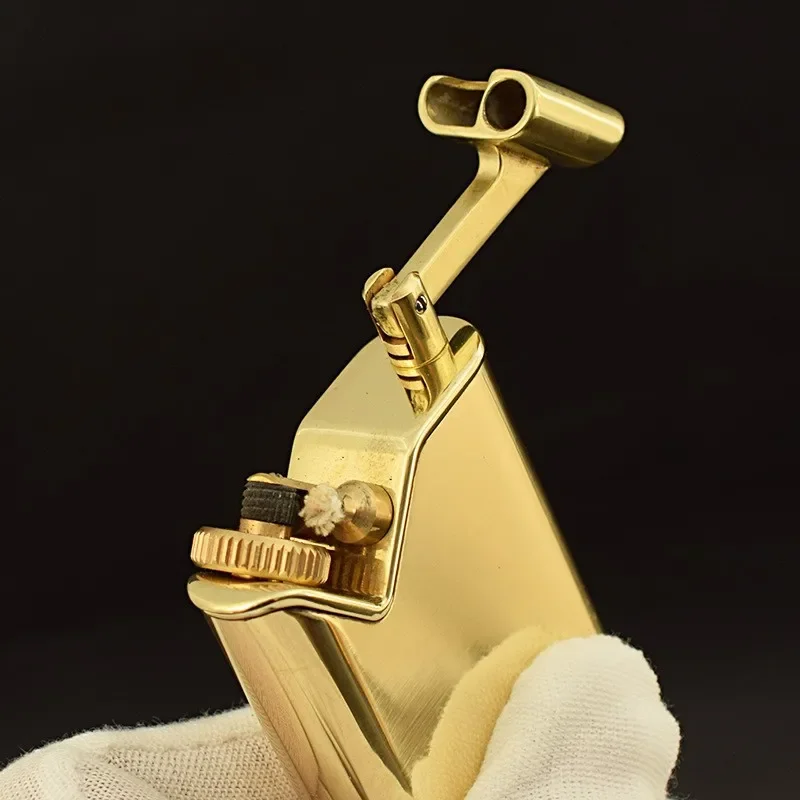 briquet-kero-sene-retro-nostalgique-fait-a-la-main-en-cuivre-pur-bras-de-levage-creatif-briquet-heterosexuel-cadeau-de-collection-pour-hommes