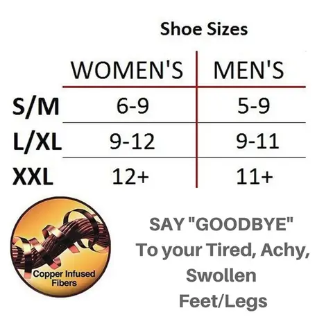 4 par kompressionsstrumpor för män och kvinnor, passar graviditet, ödem, åderbråck, vandring, löpning, flygning, maraton, sportstrumpor 8 best sales bulkstrumpor - №1