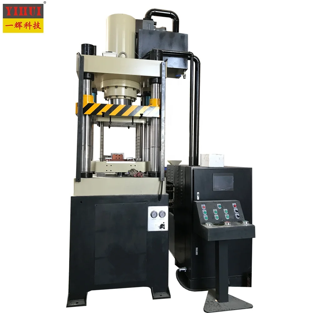 

Customized 200 Ton Powder Molding Hydraulic Press Machine Powder Compacting Press