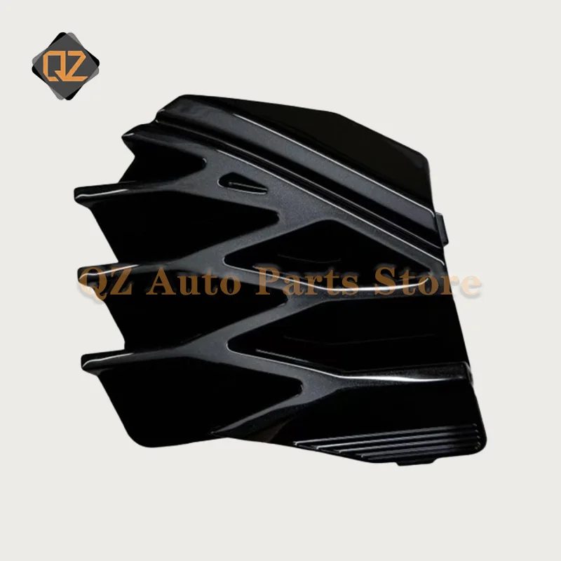 For Toyota Corolla GR Sport Version 2021 Front Bumper Tow Towing Eye Hook Cover Cap Trailer Cover Trim J6928-03516
