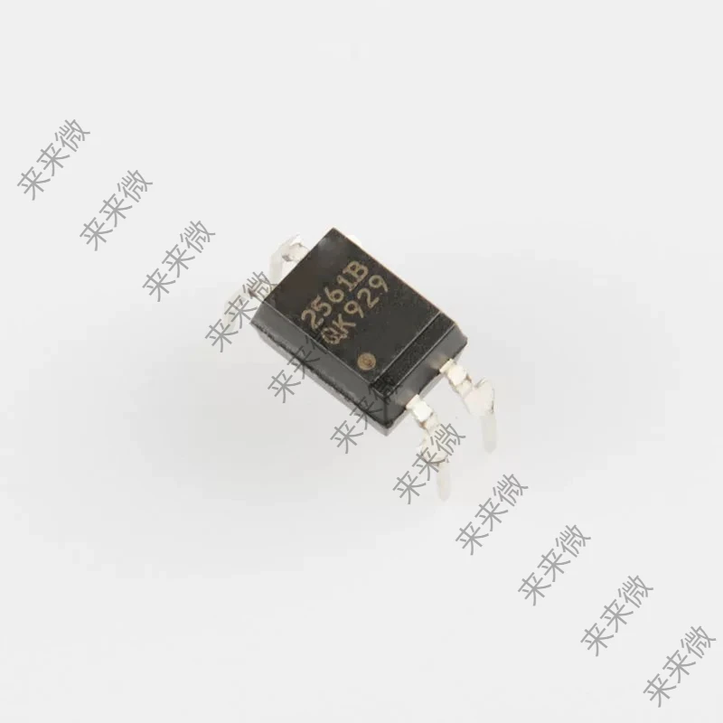 10pcs PS2561BL1-1-V-A SOP-4 Transistor Output Optocoupler High CTR DC Input Surface Mount Photocoupler One-Stop BOM Service