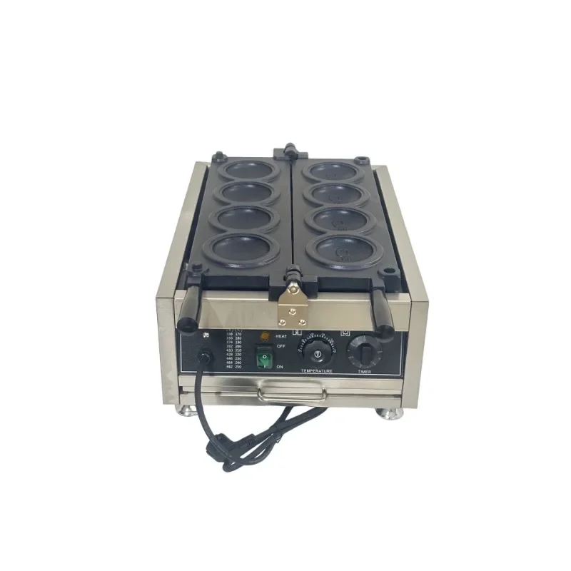 Commercial UFO flying saucer burger machine entrepreneurship stall snack equipment electric baking burning mold