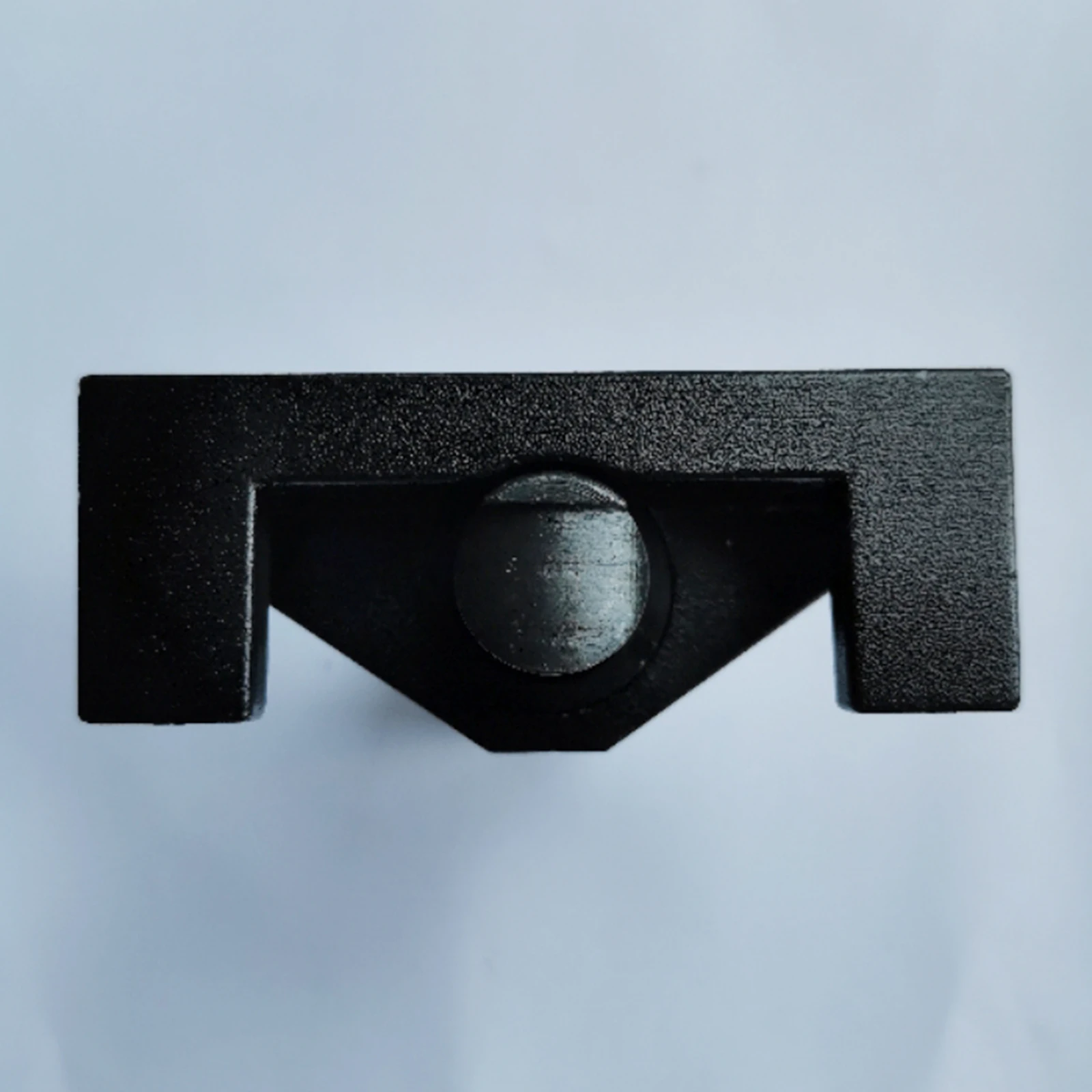 Engine Tension Timing Belt Gauge Tool Dual Scale Drive Belt Tensioner Car Sheet Metal Tool Clamp for Auto Repair