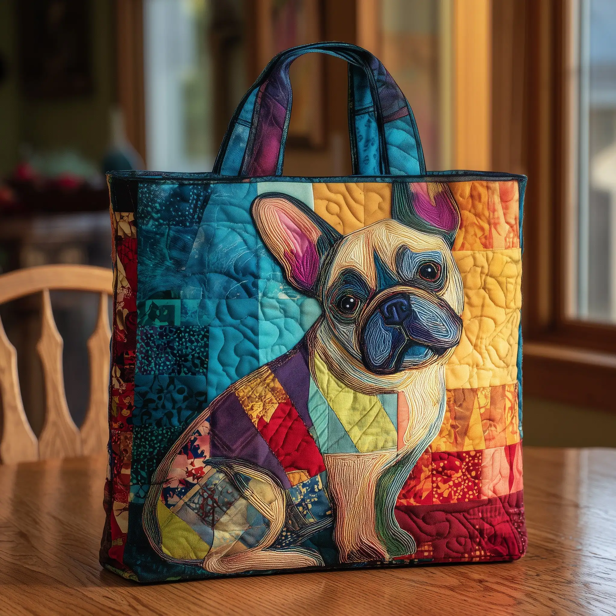 

Сумка-тоут с 3D-печатью и стежкой, стильные сумки для покупок, персонализированные подарки на каждый день, сумки через плечо, сумки-тоут, пляжные сумки, спортивные сумки, сумки для кемпинга