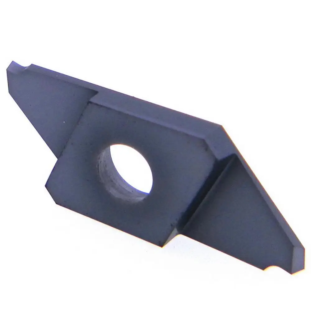 5PCS CTPA15FLK ZM686 Small Parts CNC Lathe Stainless Steel Machining  Cutting-off Toolholders Carbide Inserts
