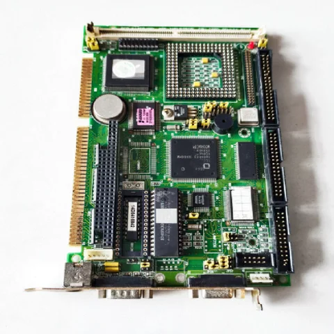 Intel 486 Motherboard -AliExpress