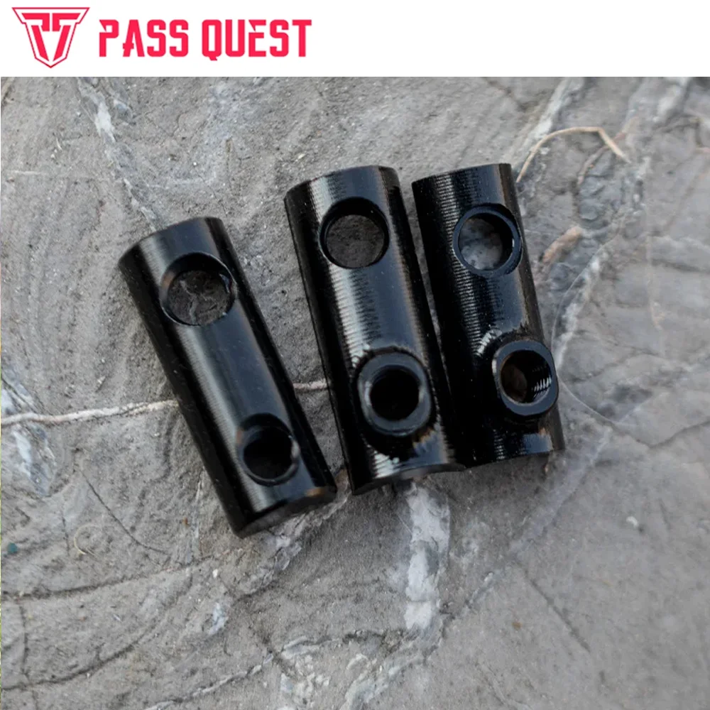 

PASS QUEST удлинитель переднего переключателя для шоссейного велосипеда, высококачественный рычаг переключения передач для велосипеда